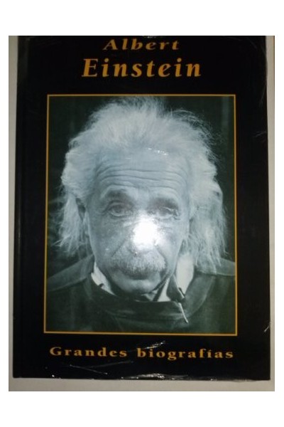 Albert Einstein